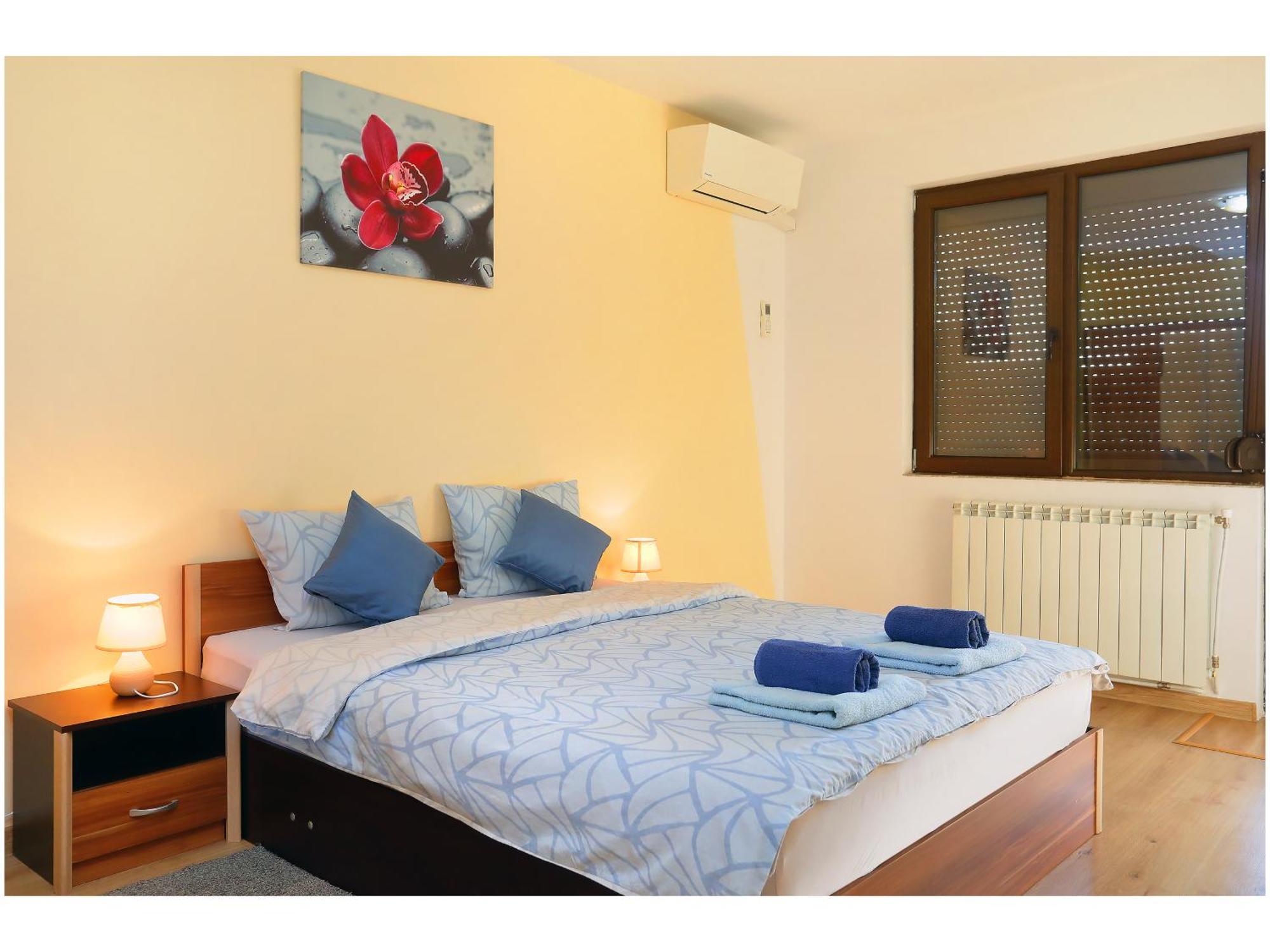 Детелина Apartment Ruse Exterior photo